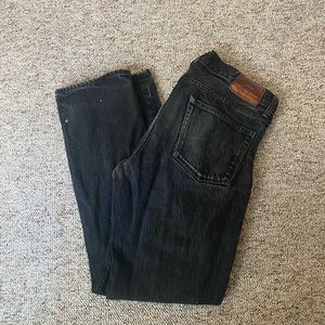 J. Crew jeans